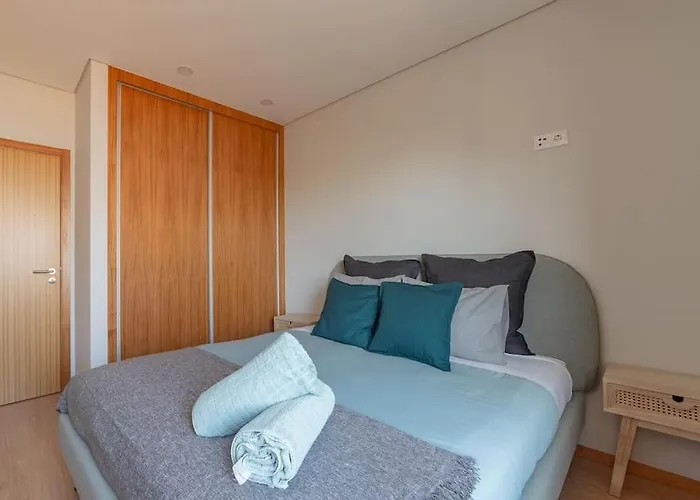 2E Apartamento Encantador A 3 Minutos Da Praia