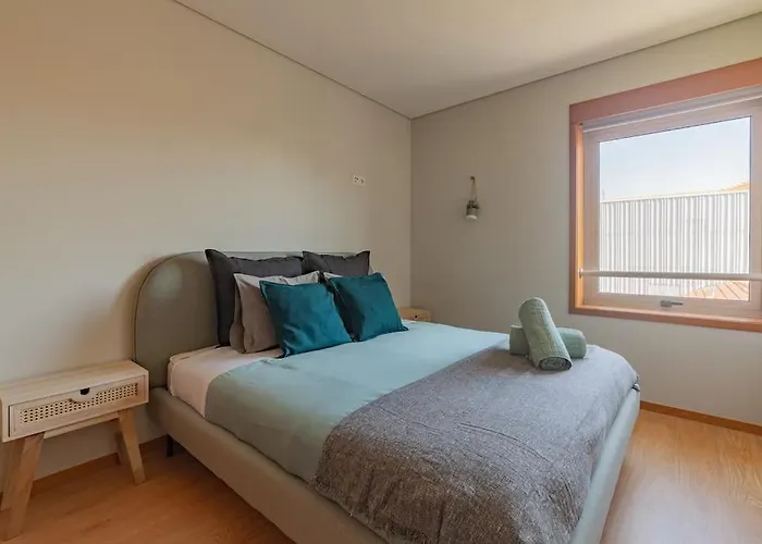 2E Apartamento Encantador A 3 Minutos Da Praia