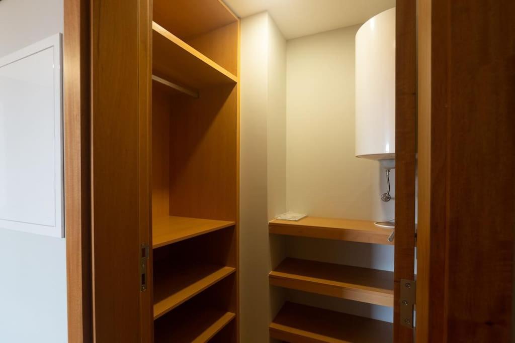Apartment 2e Encantador A 3 Minutos Da Matosinhos (Porto)