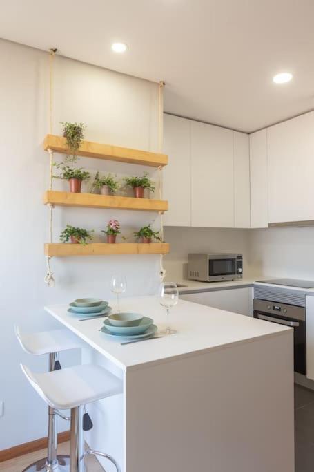 2e Encantador A 3 Minutos Da Apartment Matosinhos (Porto)