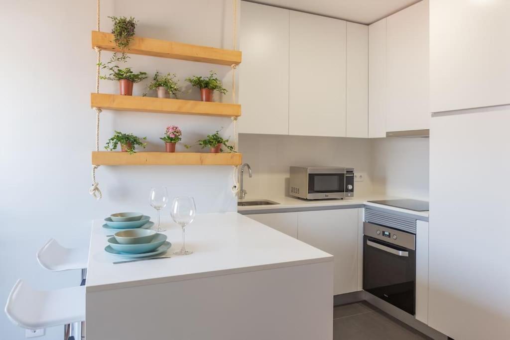 2e Encantador A 3 Minutos Da Apartment Matosinhos (Porto)