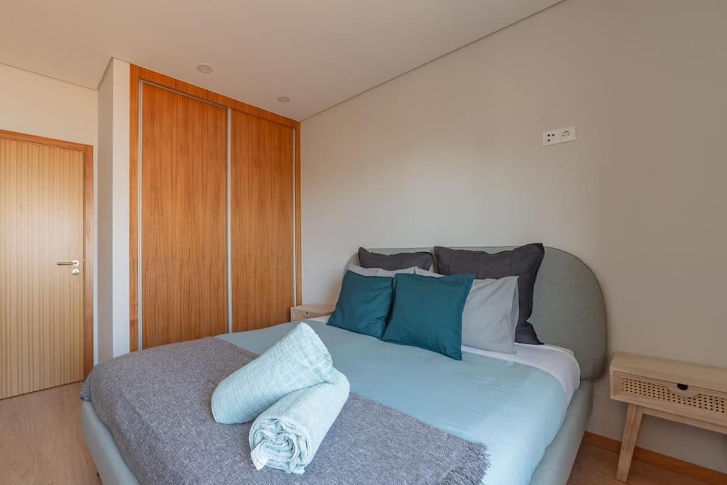 2e Encantador A 3 Minutos Da Apartment Matosinhos (Porto)