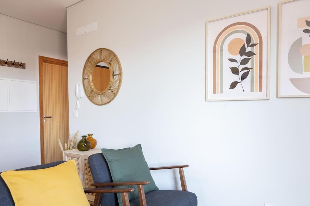 2e Encantador A 3 Minutos Da Apartment Matosinhos (Porto)